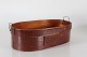Swedish Country StyleWooden tub