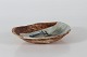 Conny WaltherOrganic shaped bowl