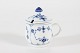 Royal CopenhagenMusselmalet RifletSennepskrukke 64