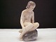 Royal Copenhagen
Girl on stone
4027